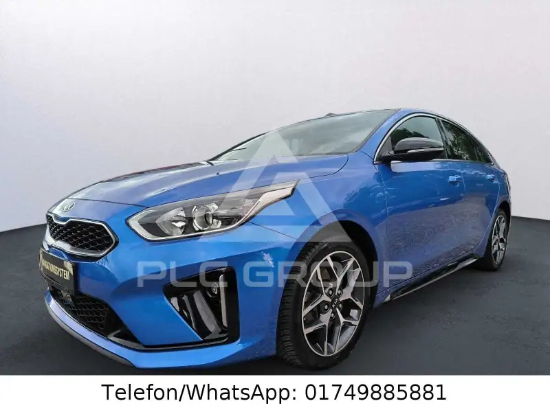 2019 KIA 