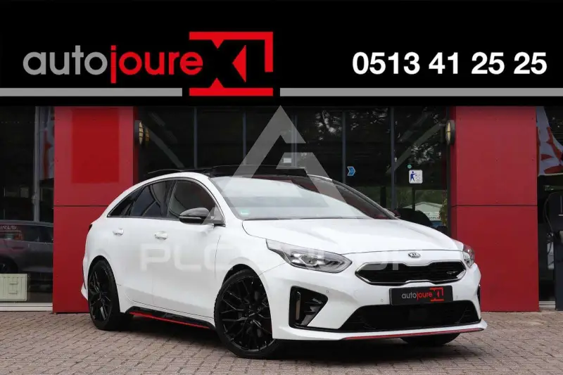 2019 KIA Ceed