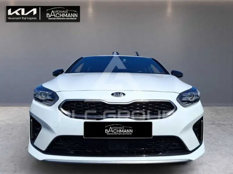 2019 KIA Ceed