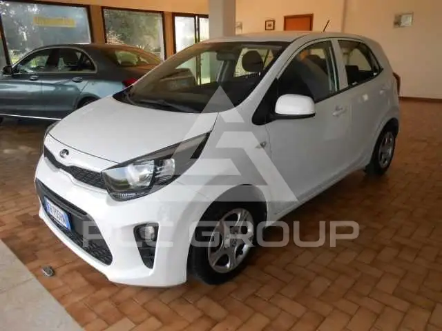 2019 KIA Picanto