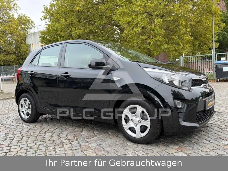 2019 KIA Picanto