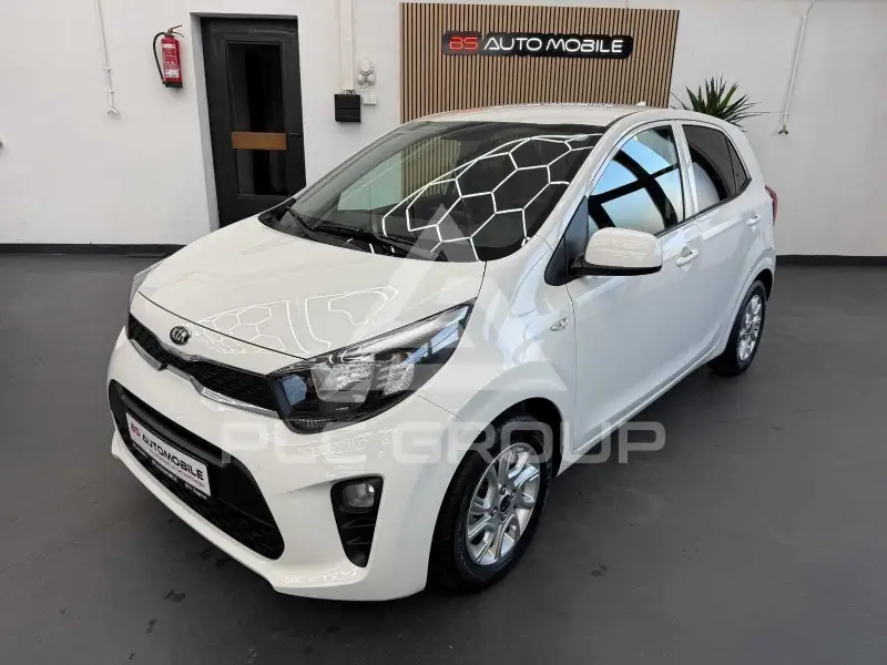 2019 KIA Picanto