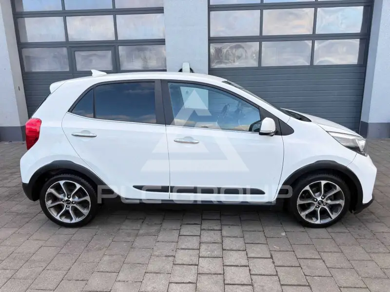 2019 KIA Picanto