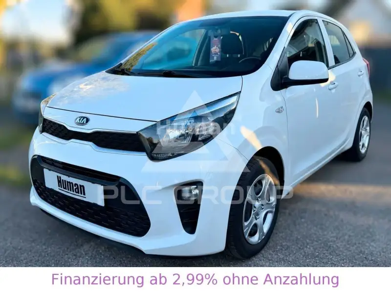 2019 KIA Picanto