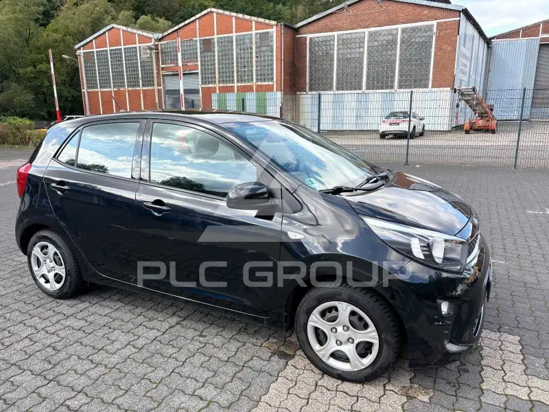 2019 KIA Picanto