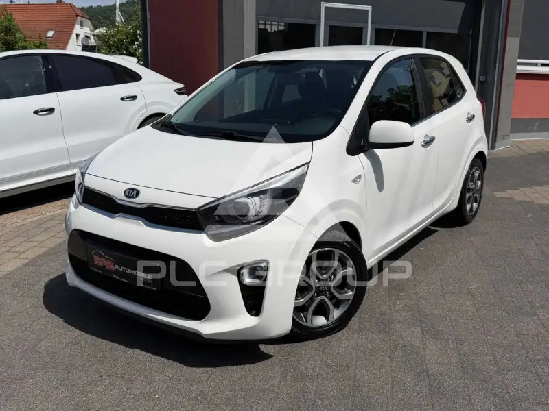 2019 KIA Picanto