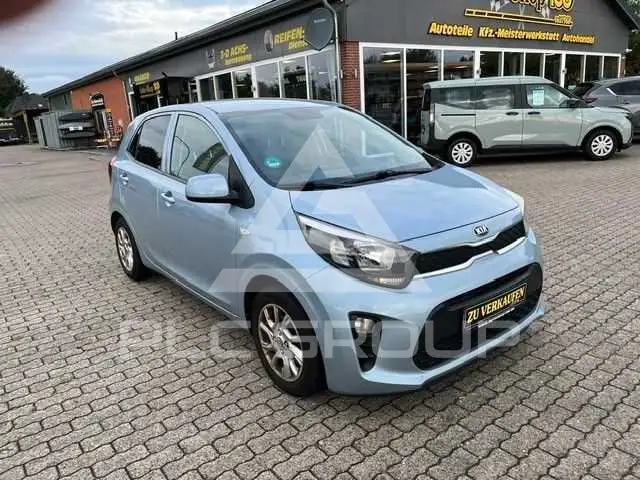2019 KIA Picanto