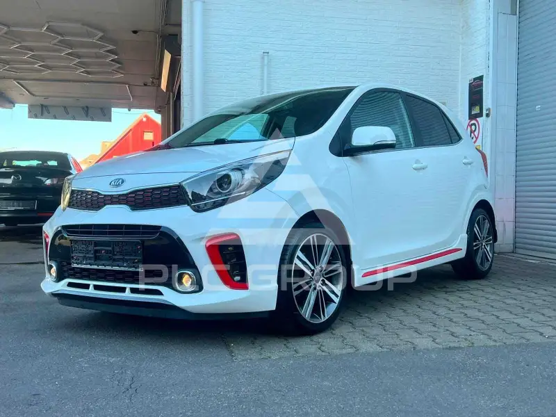 2019 KIA Picanto