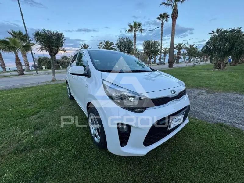 2019 KIA Picanto