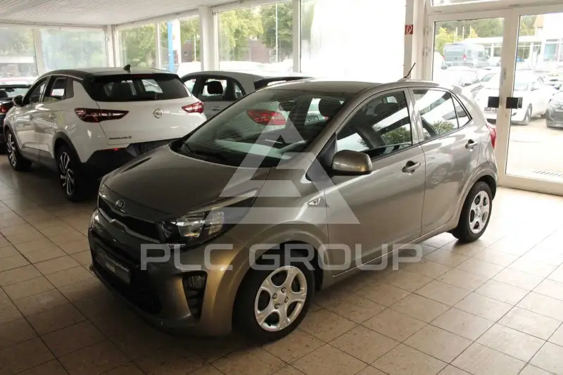 2019 KIA Picanto