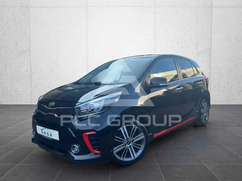 2019 KIA Picanto