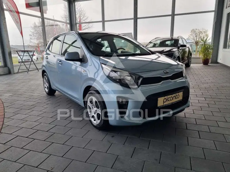 2019 KIA Picanto
