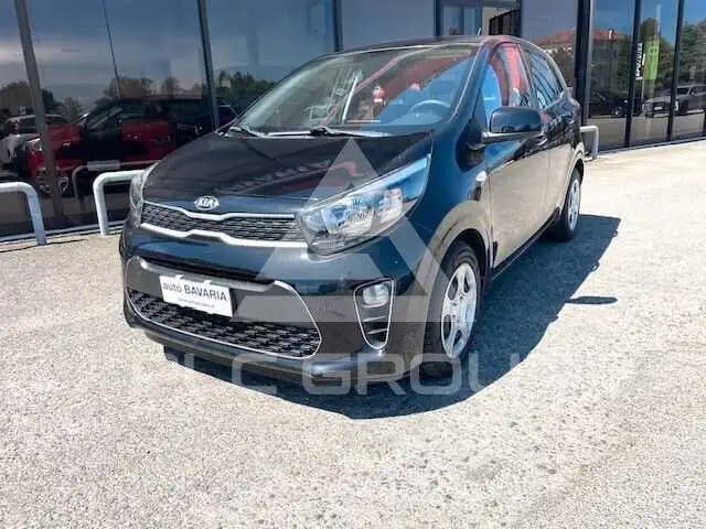 2019 KIA Picanto