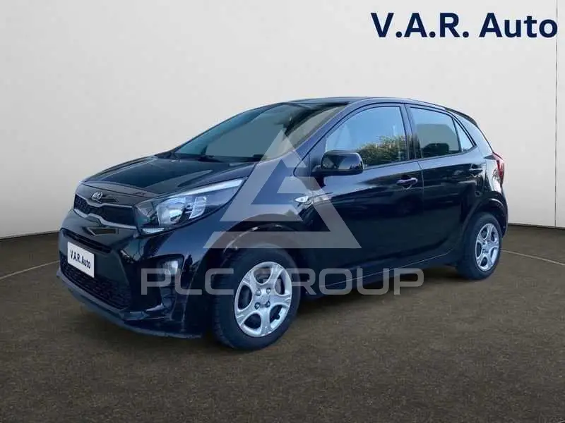 2019 KIA Picanto