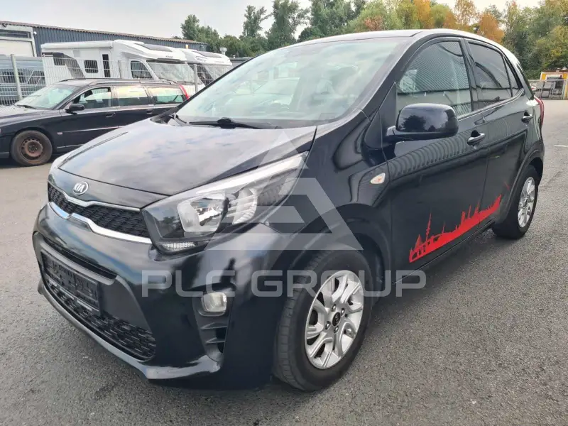 2019 KIA Picanto