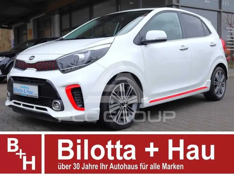 2019 KIA Picanto