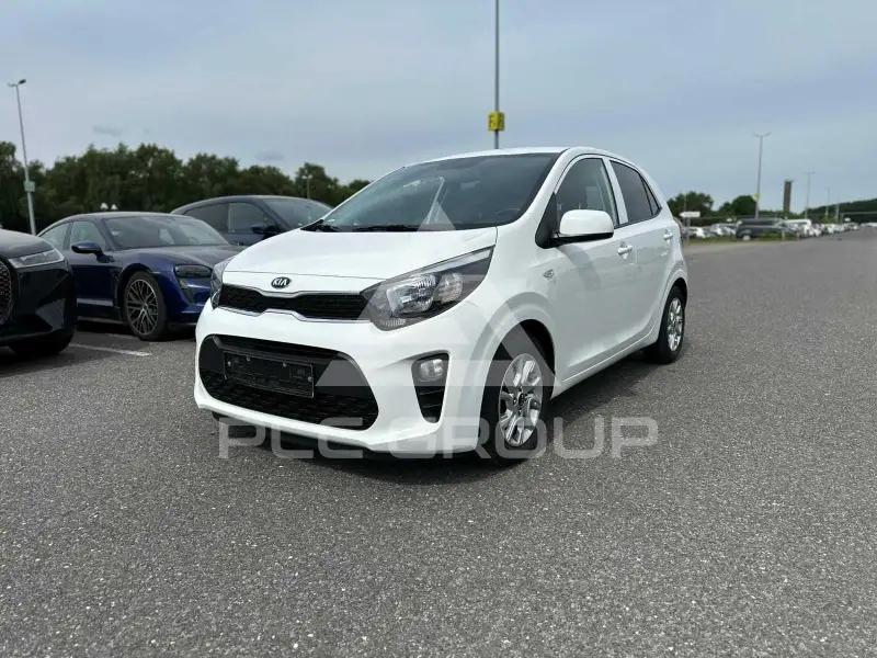 2019 KIA Picanto