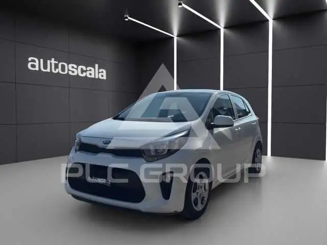 2019 KIA Picanto