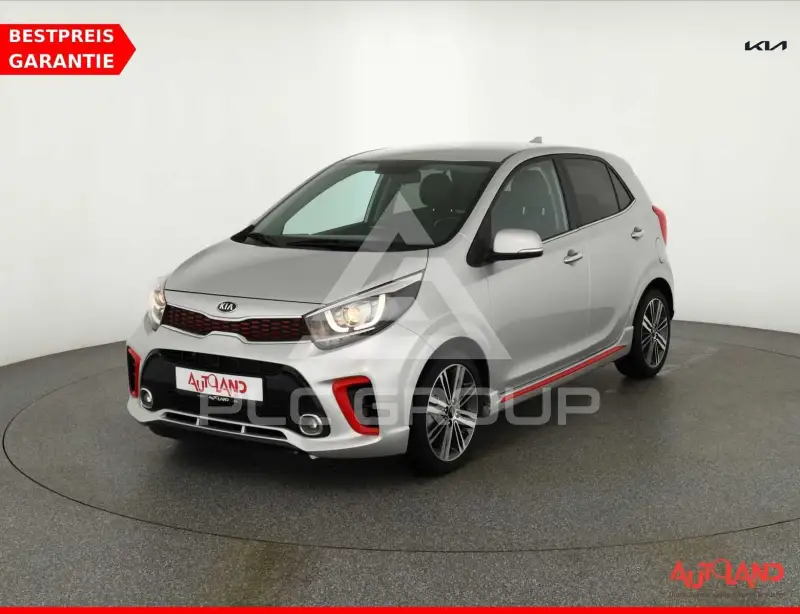 2019 KIA Picanto