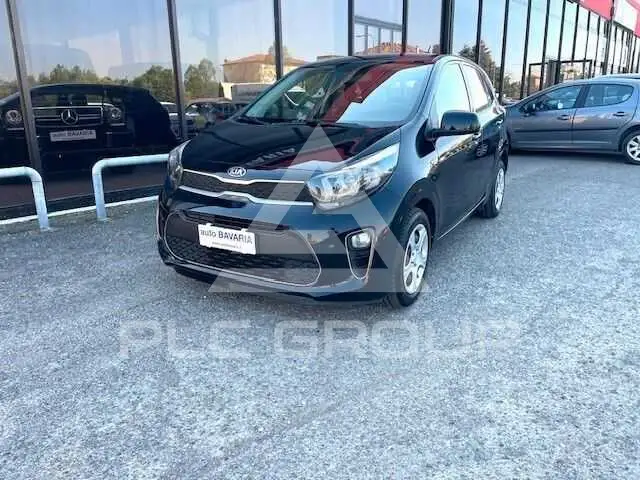 2019 KIA Picanto