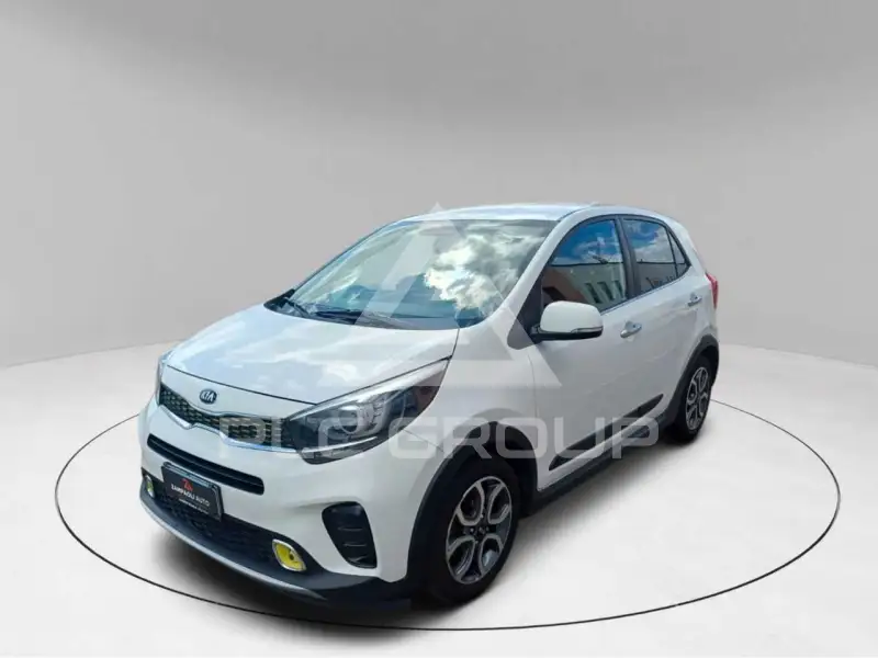 2019 KIA Picanto