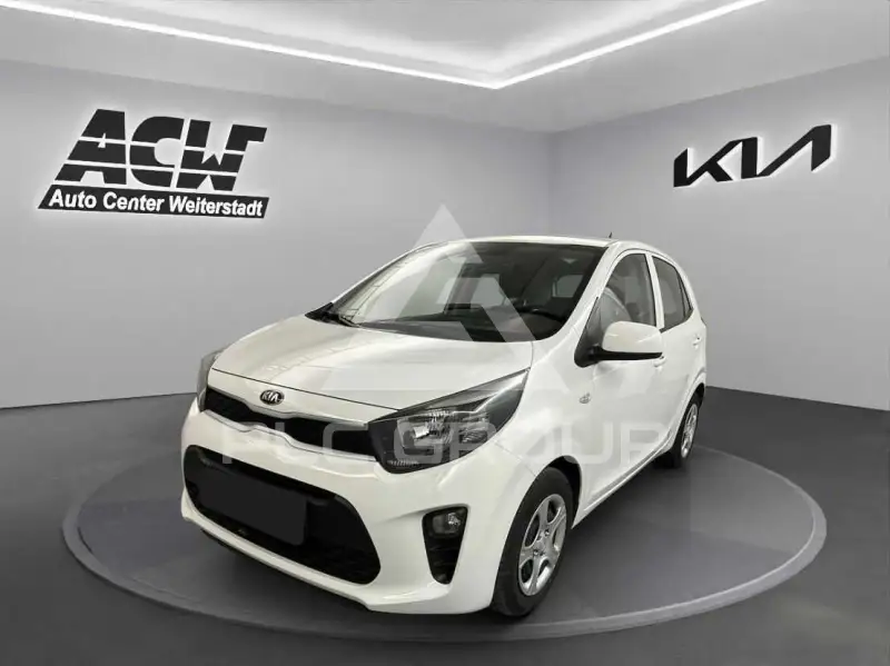 2019 KIA Picanto