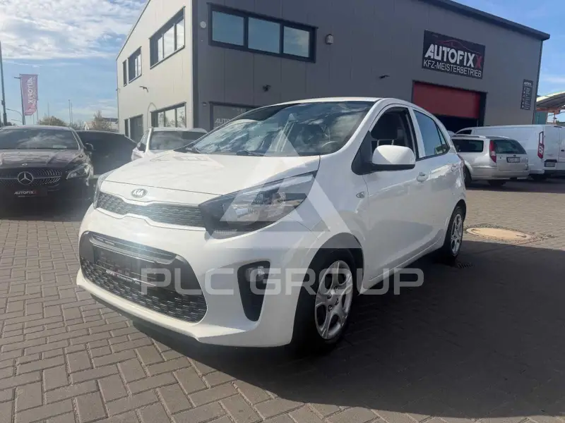 2019 KIA Picanto
