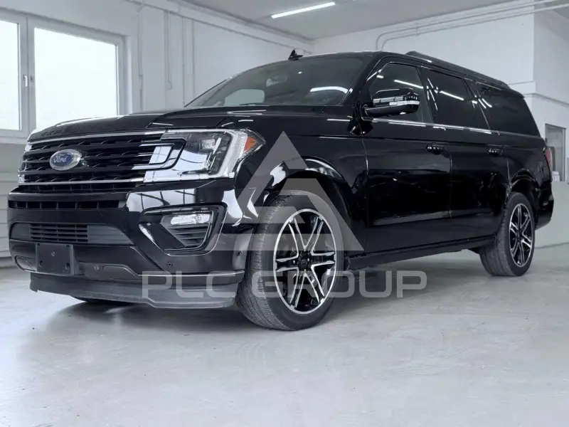 2019 Ford EXPEDITION