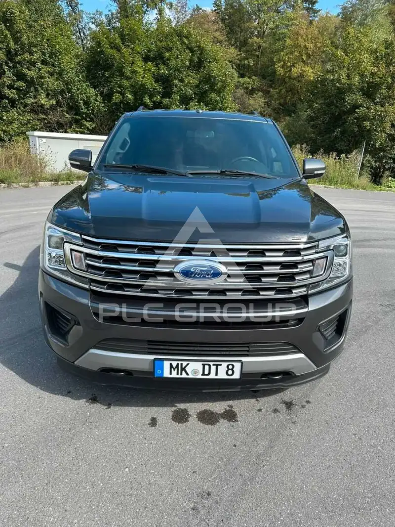 2019 Ford EXPEDITION
