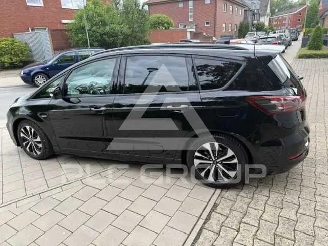 2019 Ford S-Max