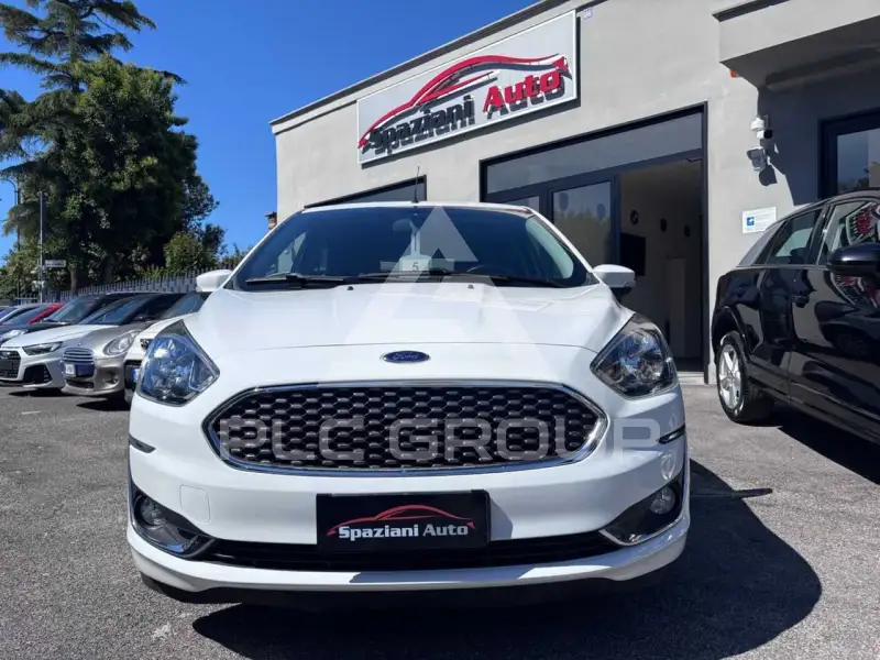 2019 Ford Other