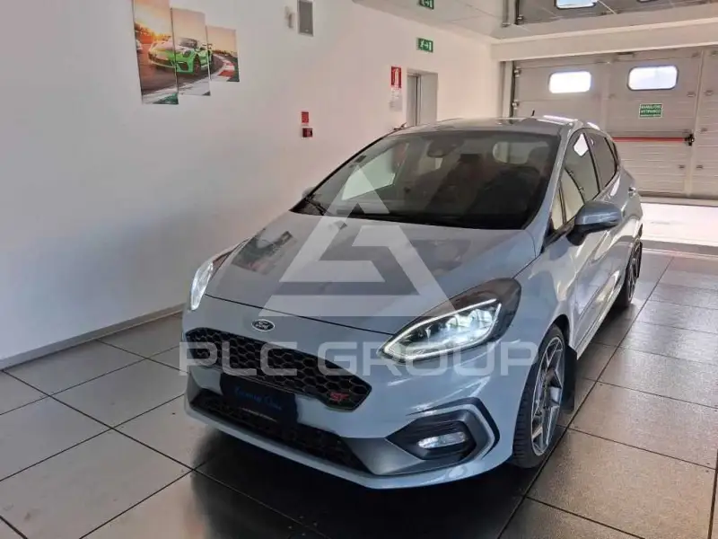 2019 Ford Other