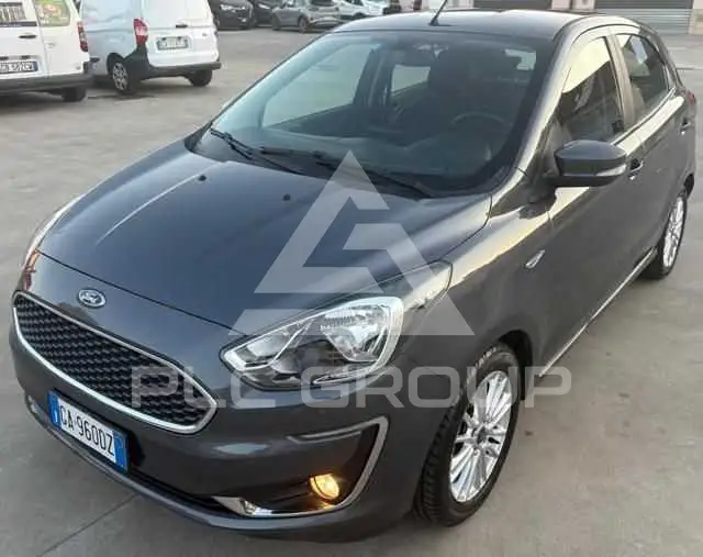 2019 Ford Other