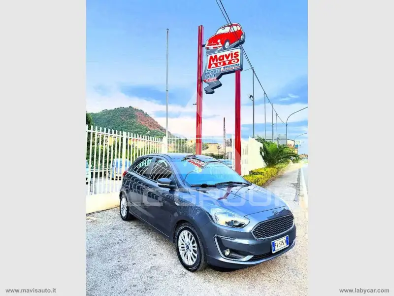 2019 Ford Other