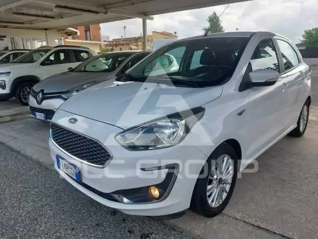 2019 Ford Other