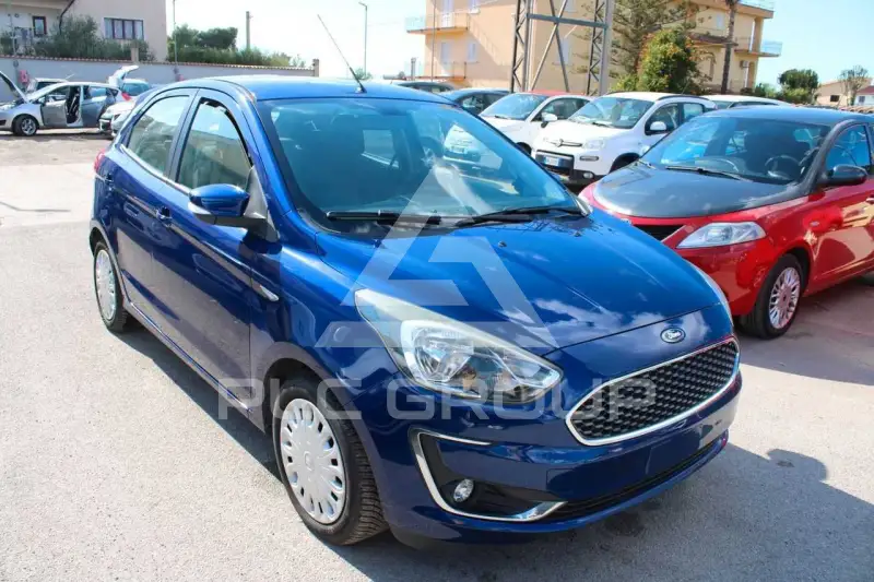 2019 Ford Other