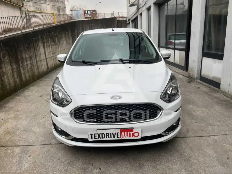 2019 Ford Other