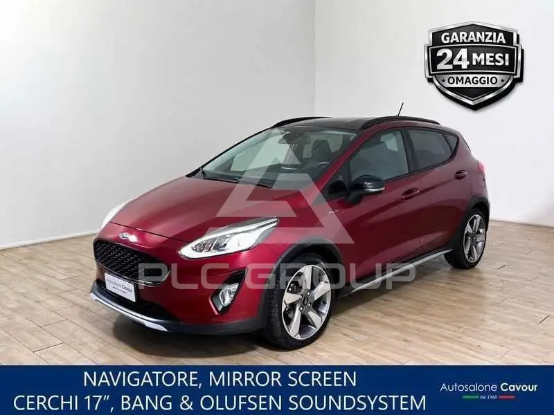 2019 Ford Other