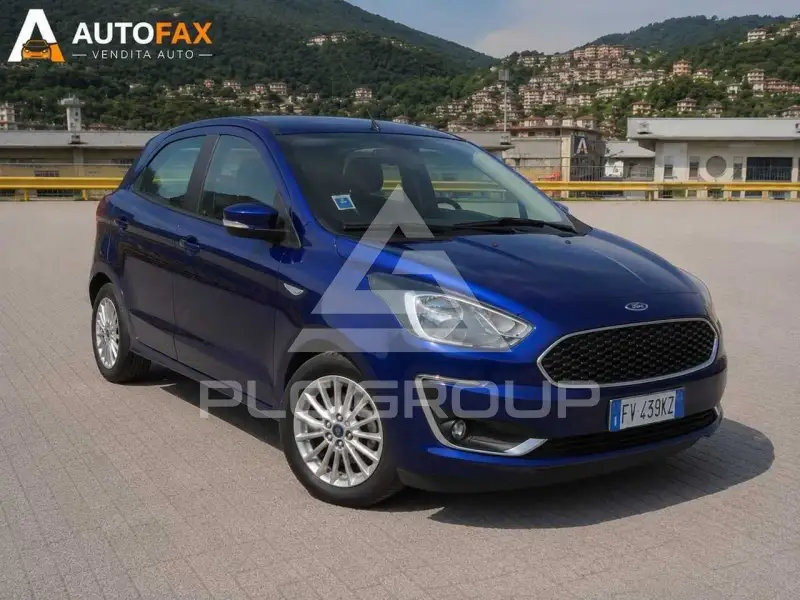 2019 Ford Other