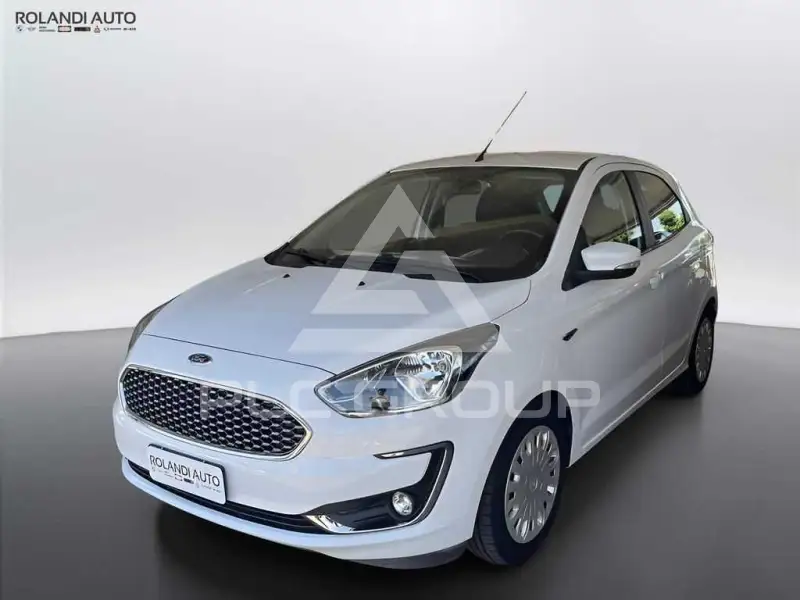 2019 Ford Other
