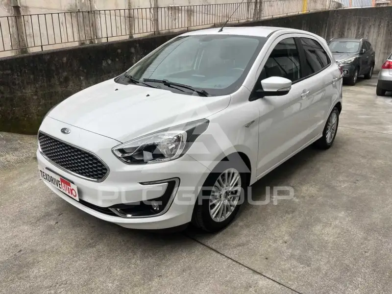 2019 Ford Other