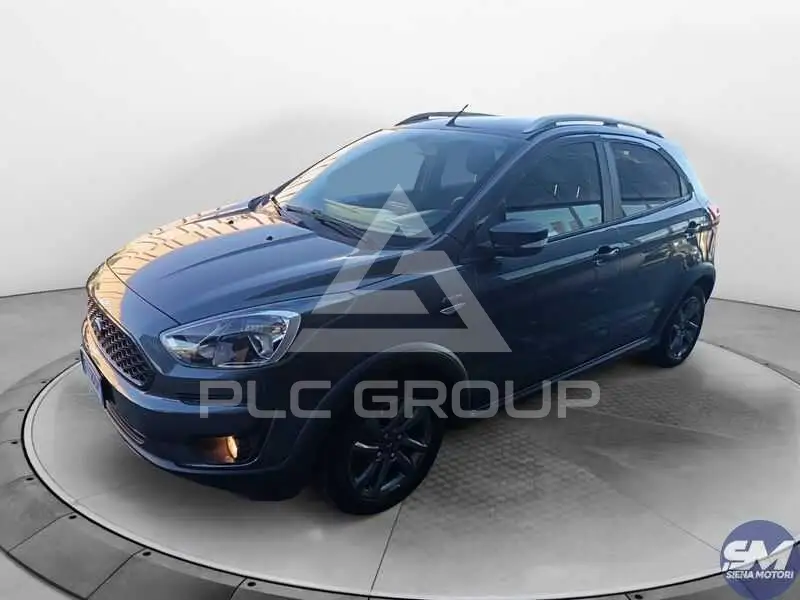 2019 Ford Other