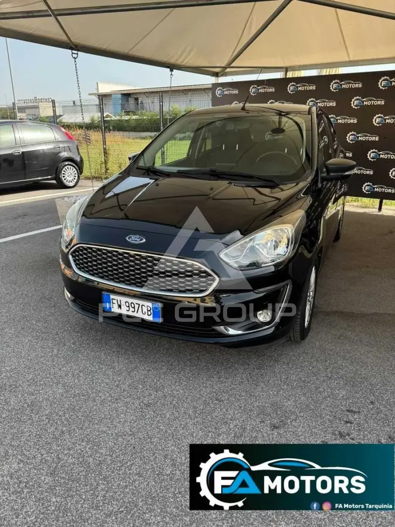 2019 Ford Other