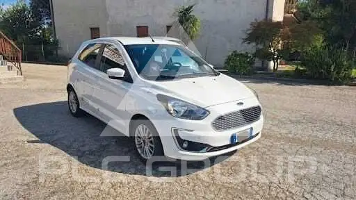 2019 Ford Other