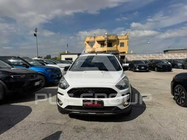 2019 Ford Other