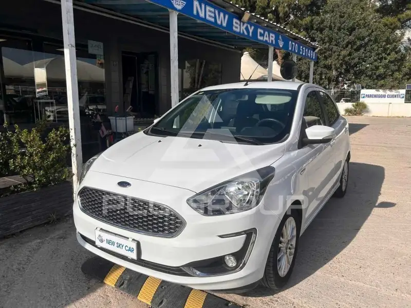 2019 Ford Other
