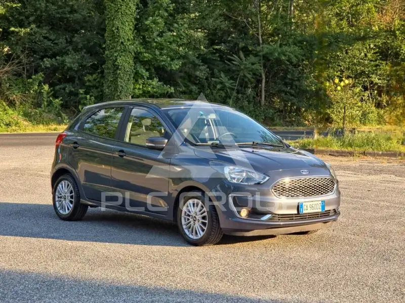 2019 Ford Other