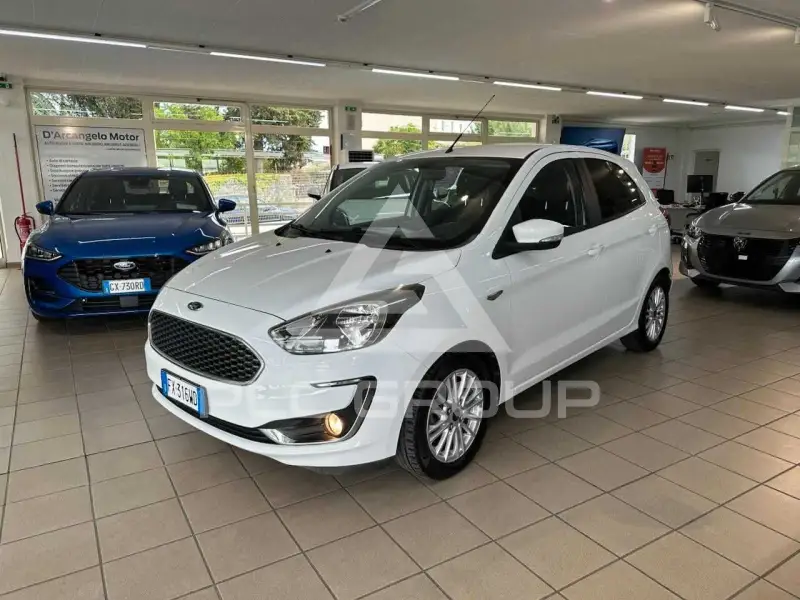 2019 Ford Other