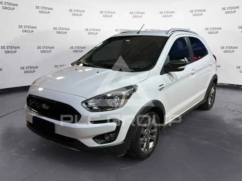 2019 Ford Other