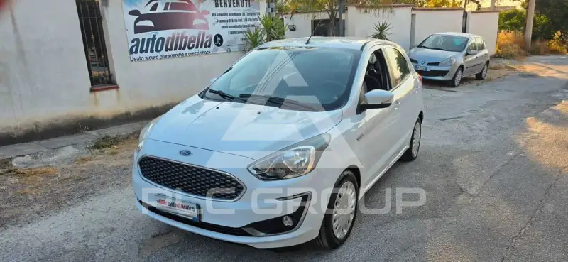 2019 Ford Other